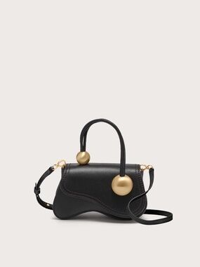 CULT GAIA KAZIA NANO CROSSBODY BAG